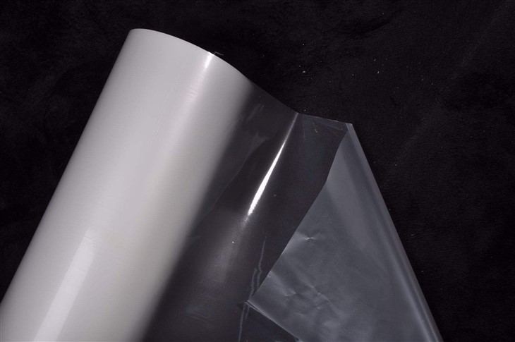 PU Nylon Film